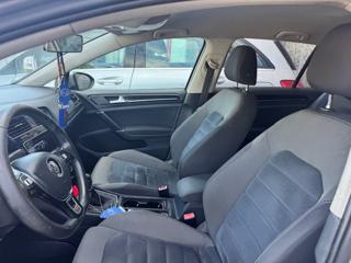 VOLKSWAGEN Golf usata, con Climatizzatore