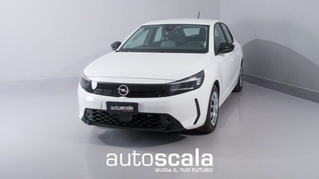 OPEL Corsa usata, con Airbag laterali