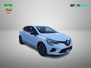 RENAULT Clio usata, con Airbag laterali