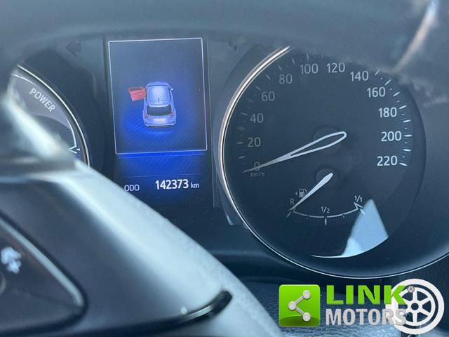 TOYOTA C-HR usata, con Autoradio