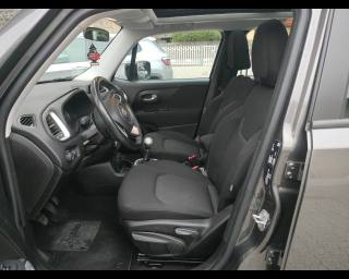 JEEP Renegade usata 17