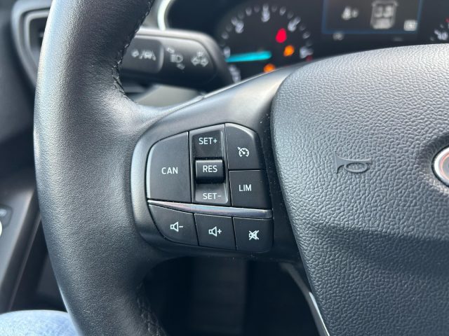 FORD Focus usata, con Controllo trazione
