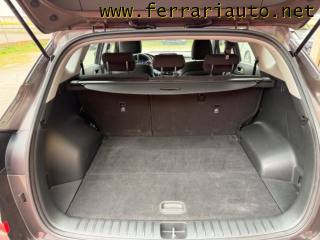 HYUNDAI Tucson usata, con USB