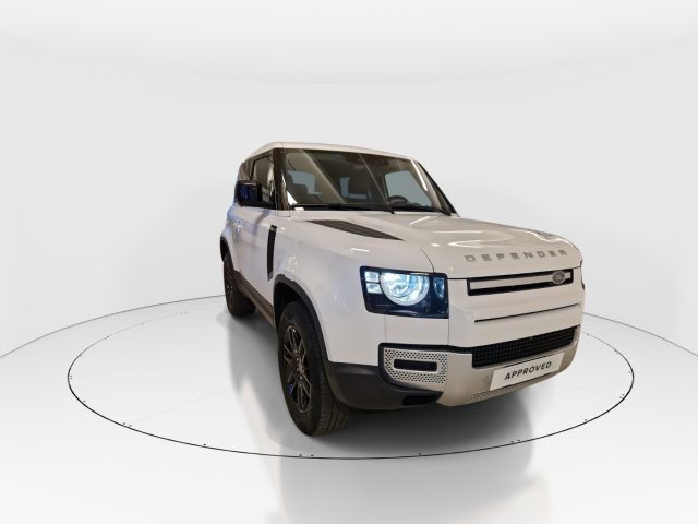 LAND ROVER Defender usata, con ABS