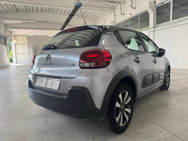 CITROEN C3 usata, con Airbag Passeggero
