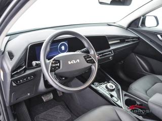 KIA Niro usata 7