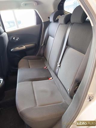 NISSAN Juke usata 23