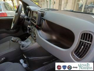 FIAT Panda usata, con Start/Stop Automatico