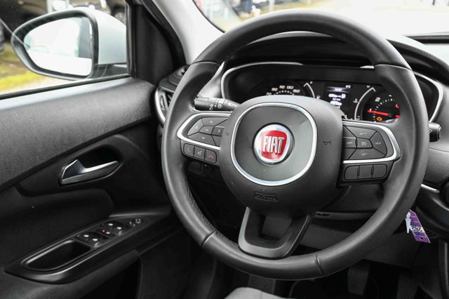 FIAT Tipo usata, con Chiusura centralizzata telecomandata