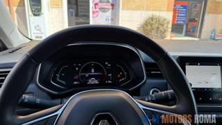 RENAULT Clio usata, con Immobilizzatore elettronico