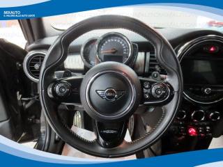 MINI Cooper S usata, con Airbag Passeggero