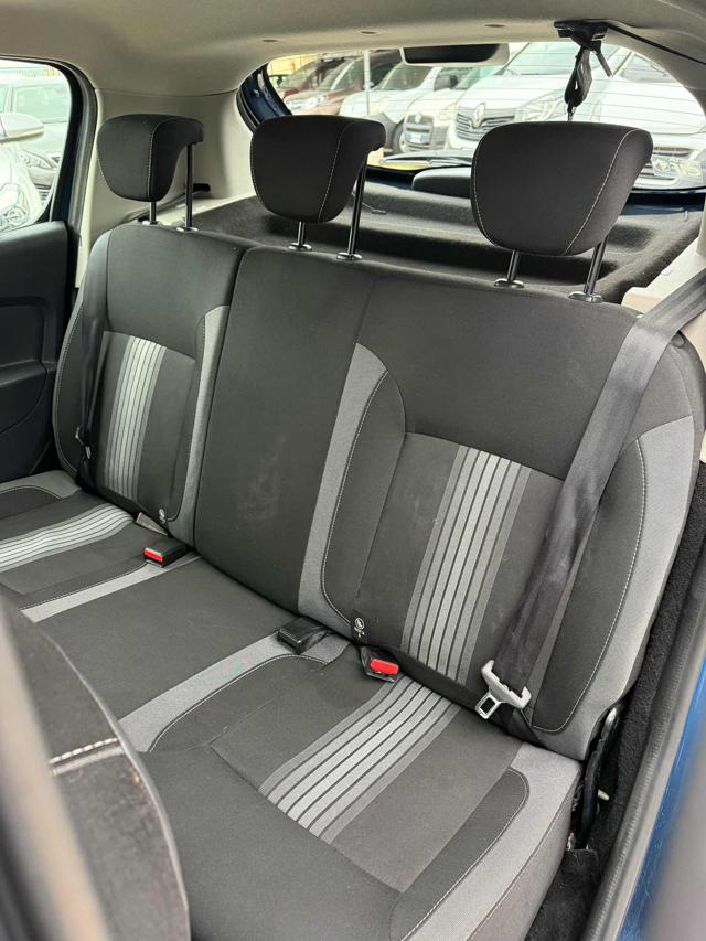 DACIA Sandero usata, con ESP