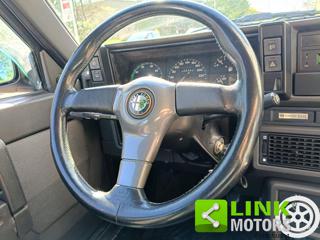 ALFA ROMEO 75 usata 21