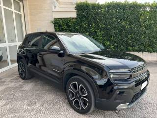 JEEP Avenger usata 28