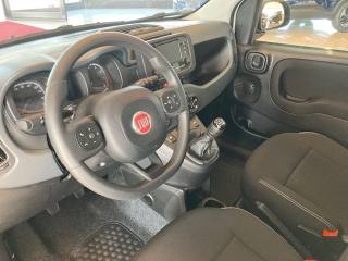 FIAT Panda usata, con Controllo trazione