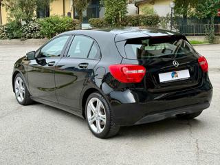 MERCEDES-BENZ A 180 usata, con Alzacristalli elettrici