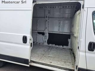 PEUGEOT Boxer usata, con Park Distance Control