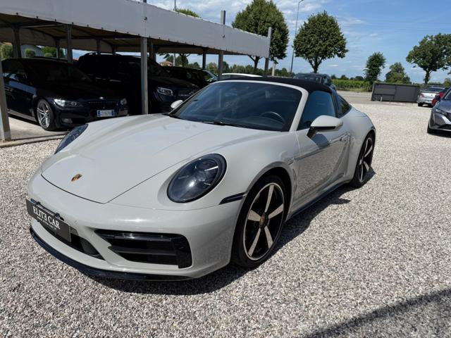 PORSCHE 911 usata, con ABS
