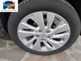 SUZUKI S-Cross usata, con Airbag testa