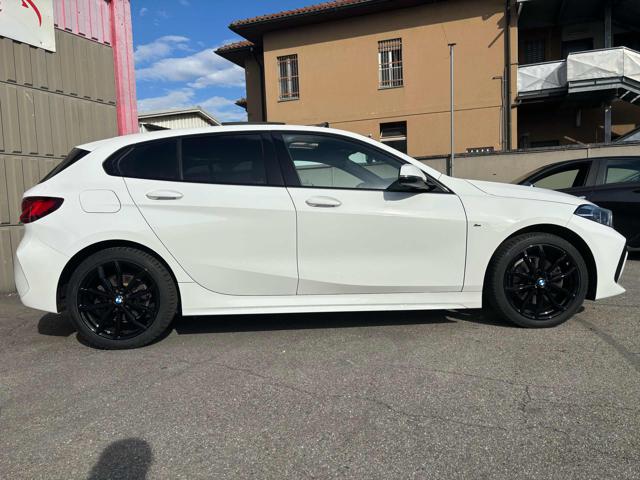 BMW 118 usata, con Airbag Passeggero