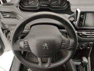 PEUGEOT 208 usata 48