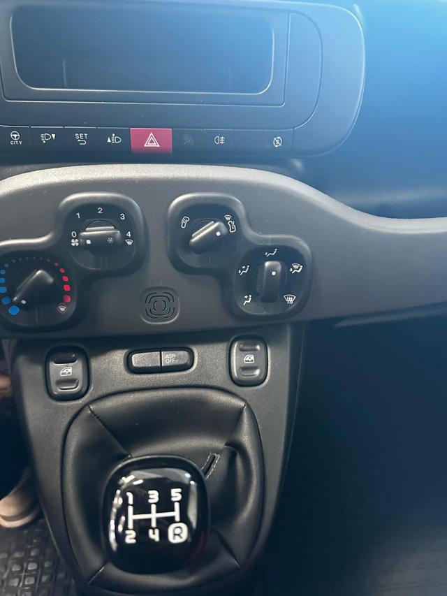 FIAT Panda usata 10