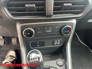 FORD EcoSport usata, con Immobilizzatore elettronico
