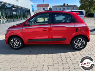 RENAULT Twingo usata, con Climatizzatore