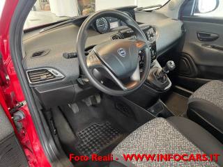 LANCIA Ypsilon usata, con USB