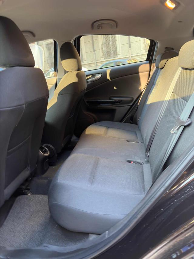 ALFA ROMEO Giulietta usata, con Cerchi in lega