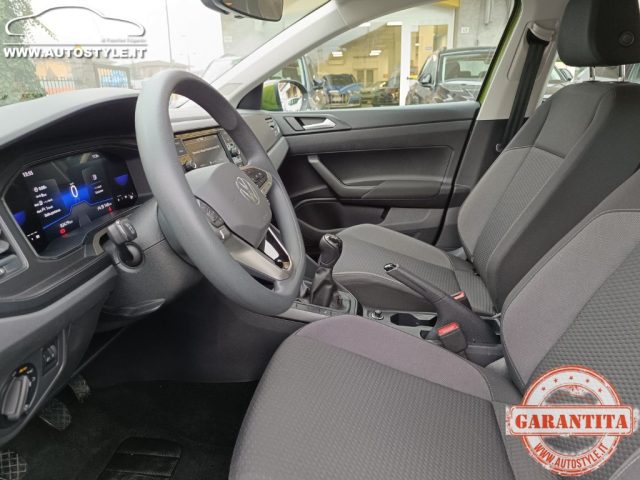 VOLKSWAGEN Taigo usata, con Chiusura centralizzata