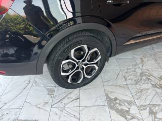 RENAULT Arkana usata, con Touch screen