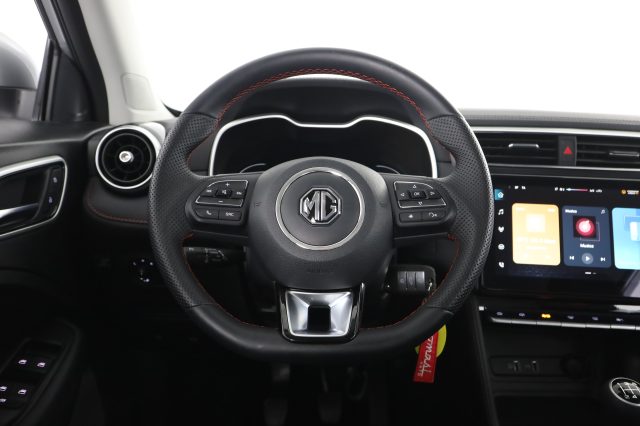 MG ZS usata 11