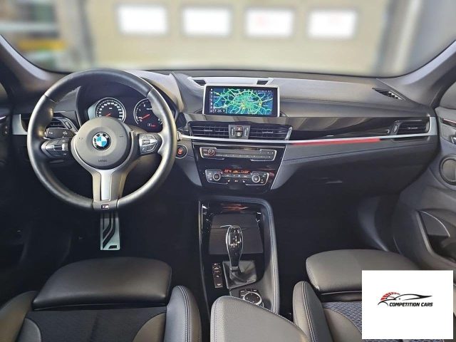 BMW X1 usata, con Cerchi in lega