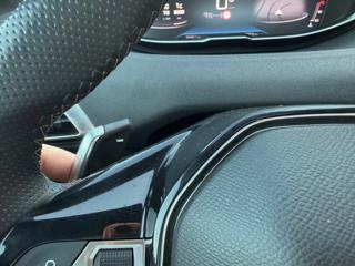 PEUGEOT 3008 usata, con Sensori di parcheggio anteriori