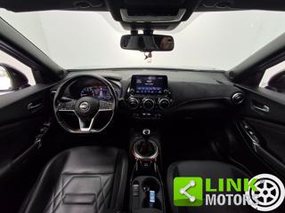 NISSAN Juke usata, con Alzacristalli elettrici