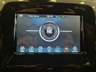 JEEP Compass usata, con Portellone posteriore elettrico