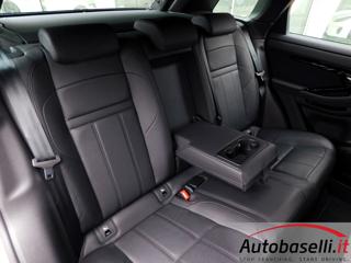 LAND ROVER Range Rover Evoque usata, con Freno di stazionamento elettrico