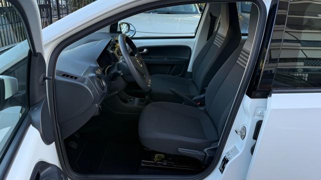 VOLKSWAGEN up! usata, con Controllo trazione