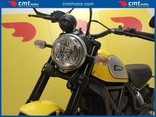 DUCATI Scrambler 800 usata 5