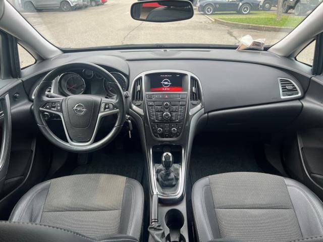 OPEL Astra usata, con Cerchi in lega