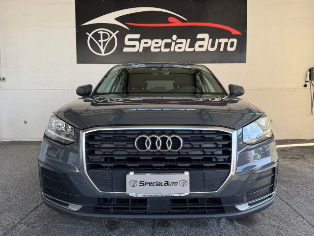 AUDI Q2 usata, con Servosterzo