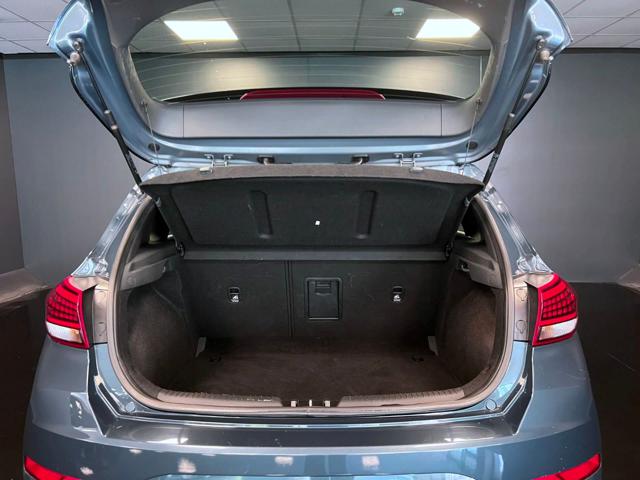 HYUNDAI i30 usata, con Climatizzatore