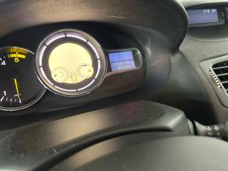 RENAULT Megane usata, con Chiusura centralizzata