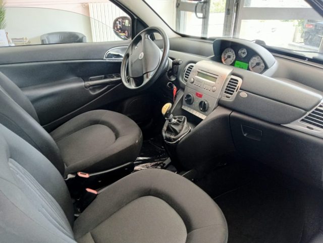 LANCIA Ypsilon usata 15
