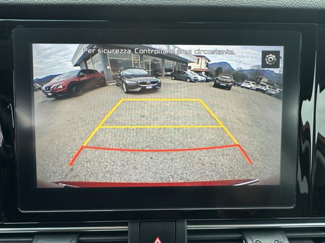 KIA Niro usata, con Cronologia tagliandi