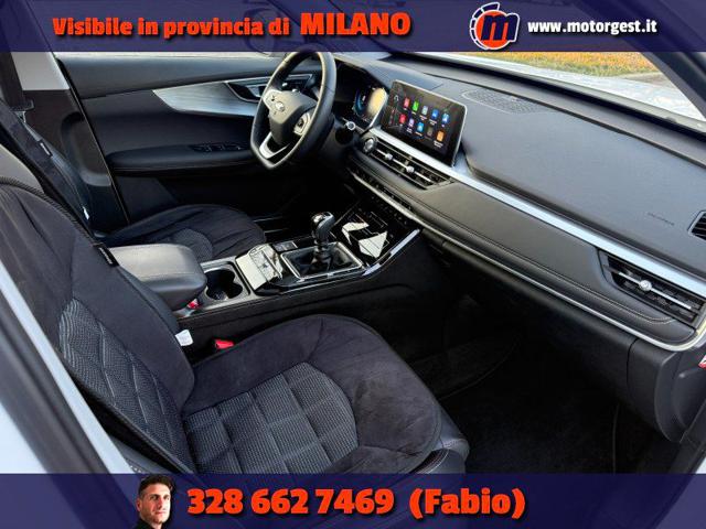 DR MOTOR DR 6.0 usata, con Cruise Control