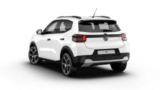 CITROEN C3 usata, con Airbag Passeggero
