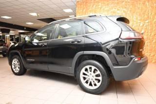 JEEP Cherokee usata 85