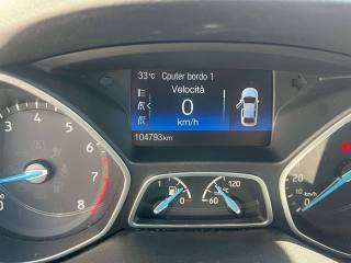 FORD C-Max usata, con Airbag Passeggero